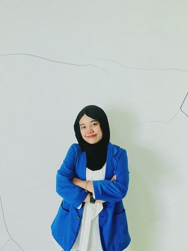 mahasiswa HES UMP