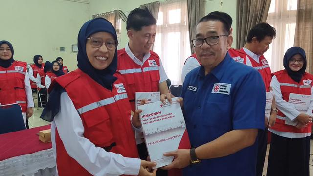 PMI Cilacap