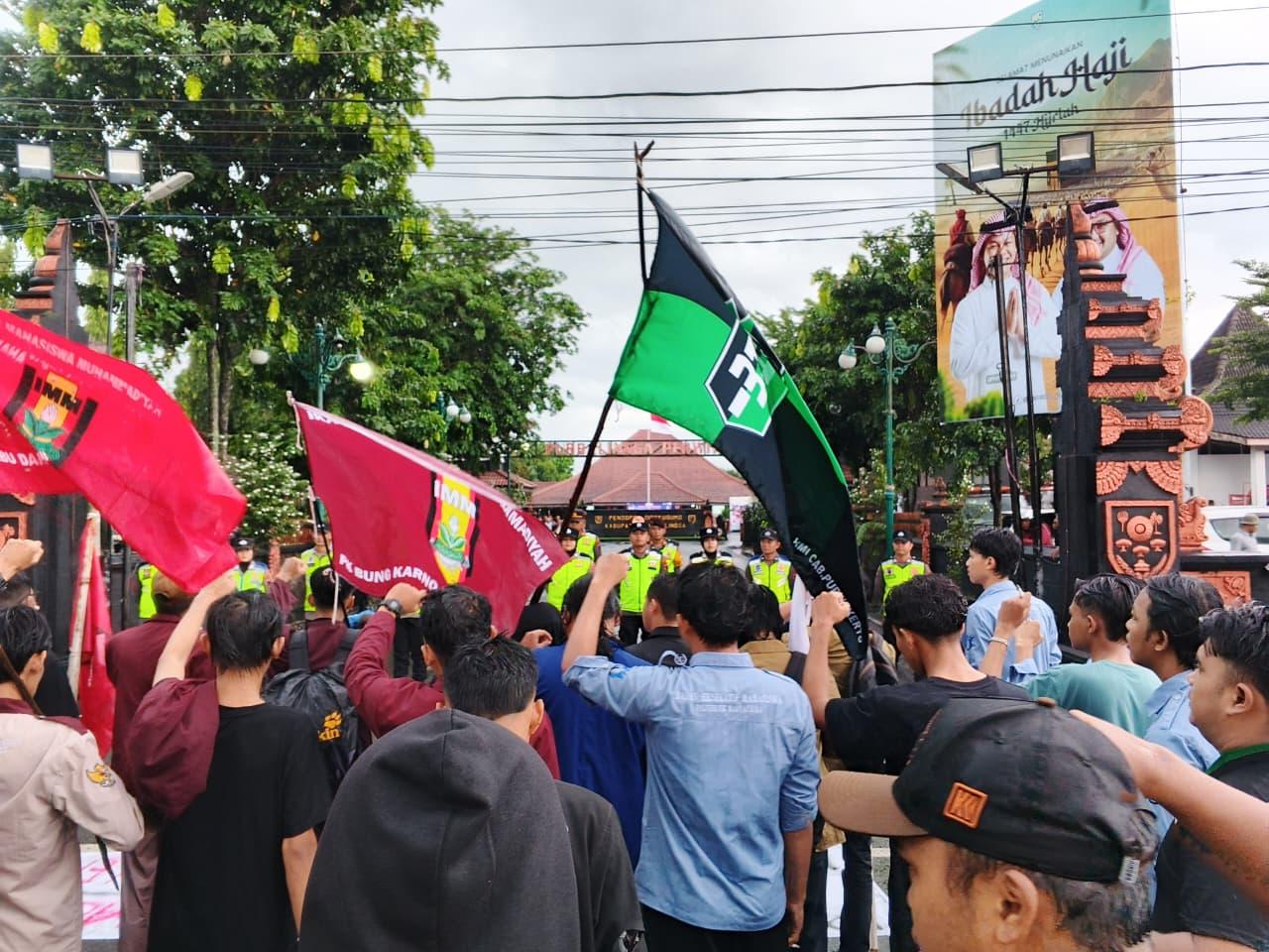 aliansi baralingga