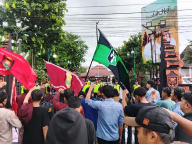 aliansi baralingga