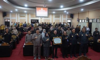 dprd purbalingga