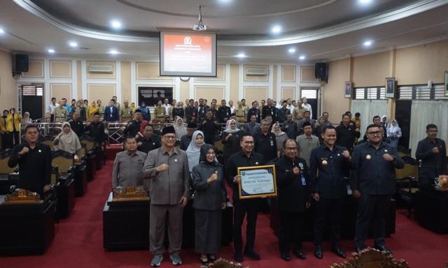 dprd purbalingga