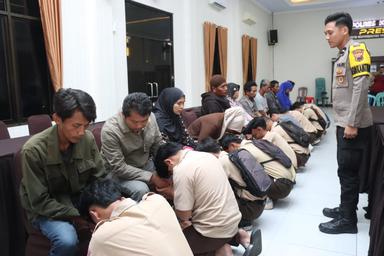 pelajar kebumen