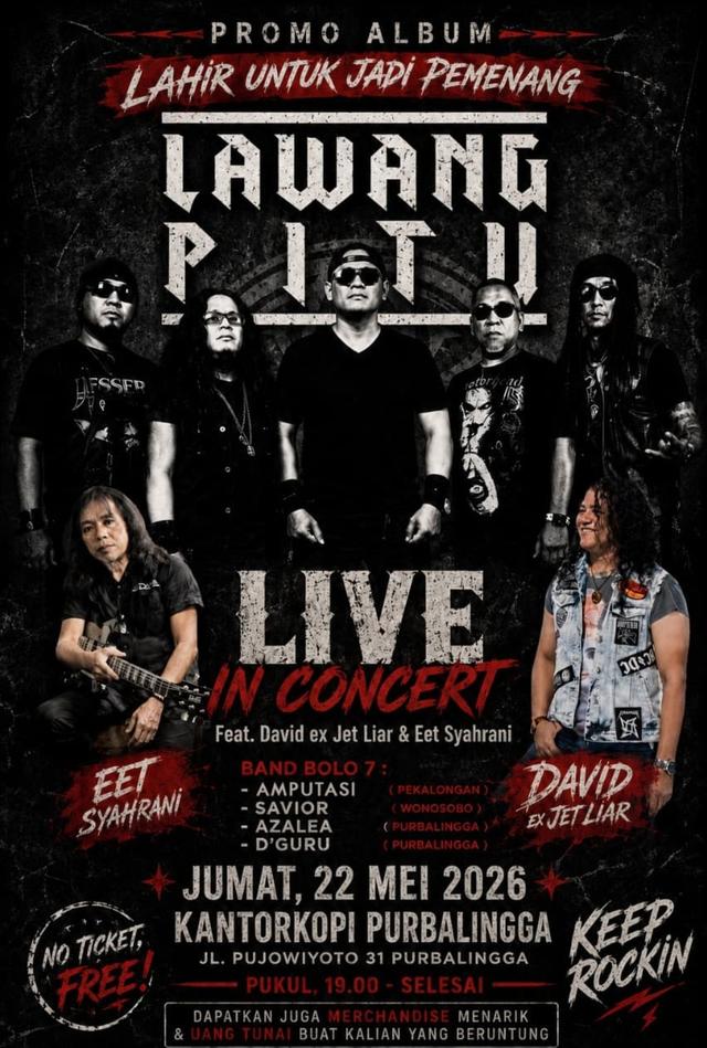 lawang pitu