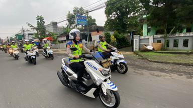 polres purbalingga
