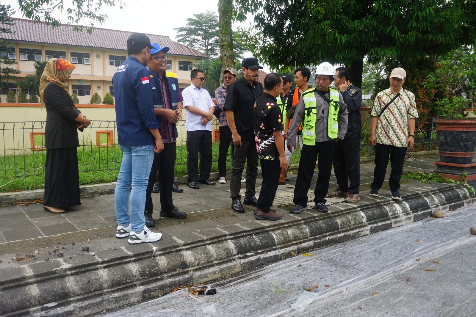 dprd purbalingga