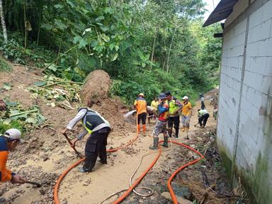 kerja bakti