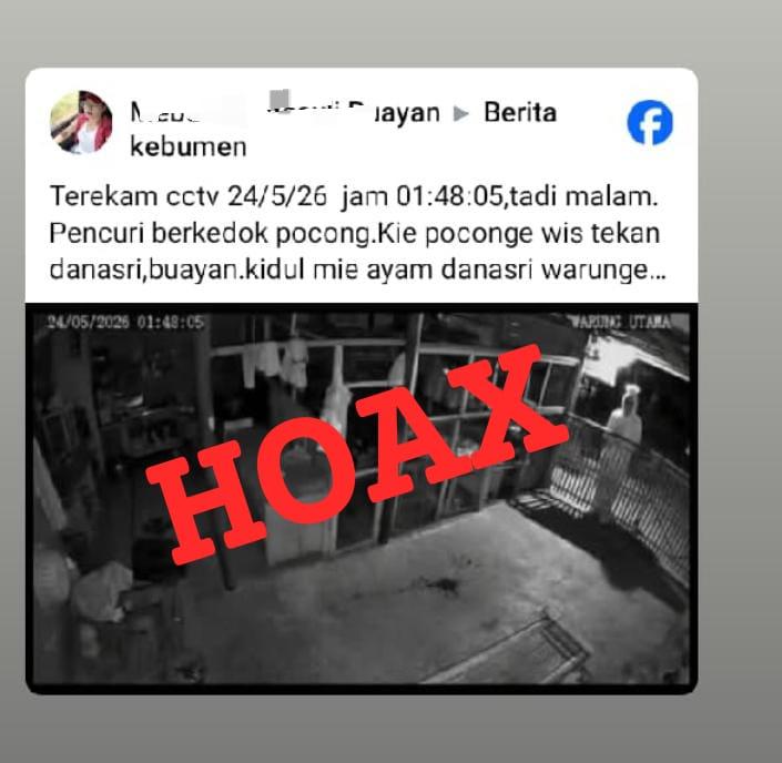 isu teror pocong