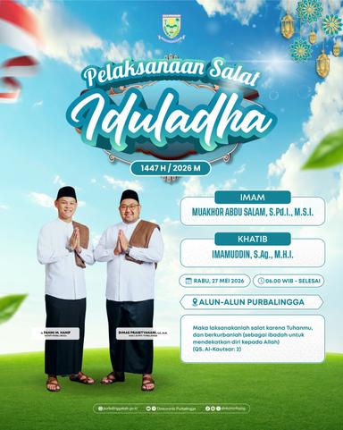 salat iduladha
