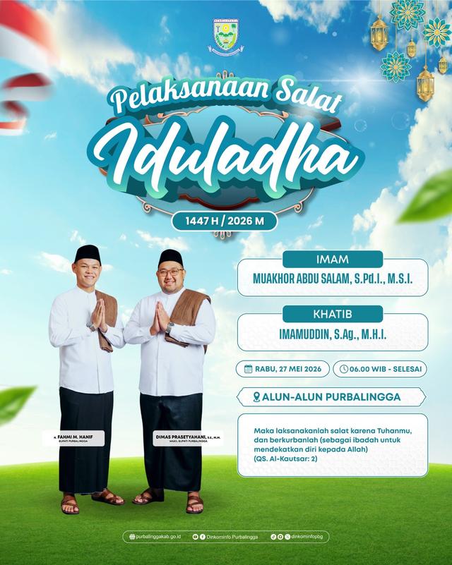 salat iduladha