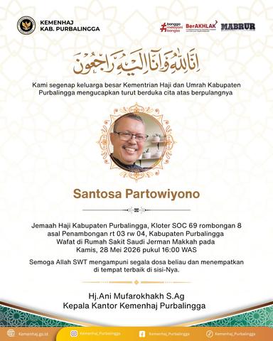 jemaah haji purbalingga