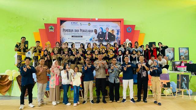 UT Salut Jenderal Soedirman Rembang Purbalingga