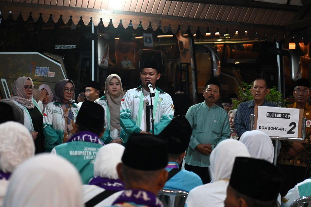 bupati fahmi