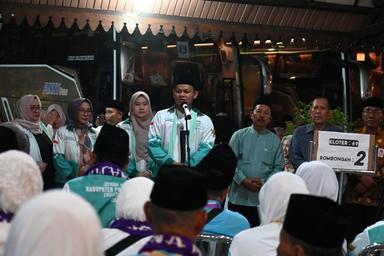 bupati fahmi