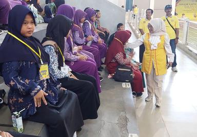 gebyar sains dan seni