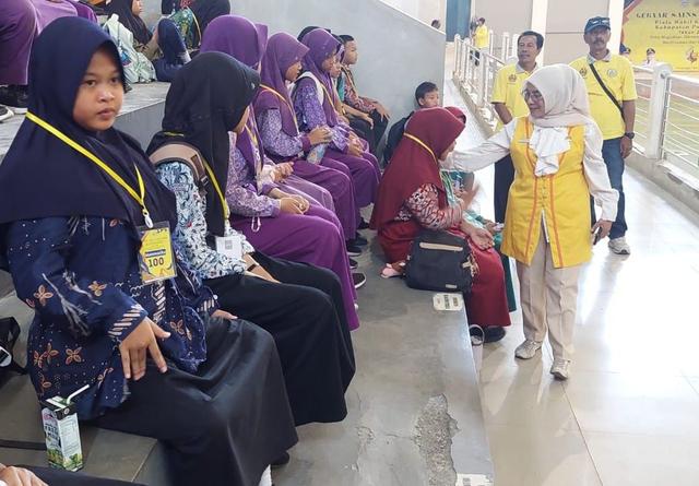 gebyar sains dan seni