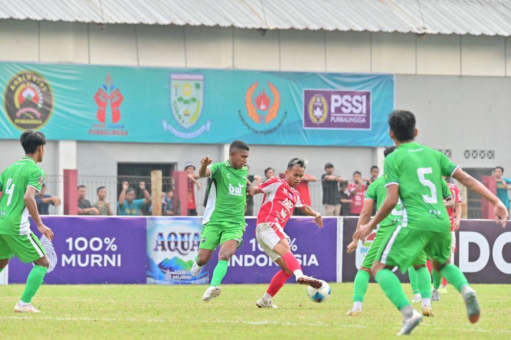 persibangga