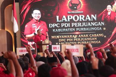 pdip purbalingga