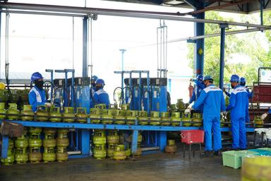 Pertamina