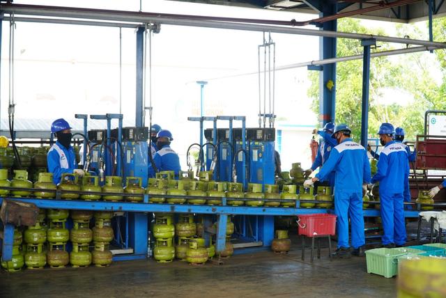 Pertamina