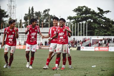 persibangga