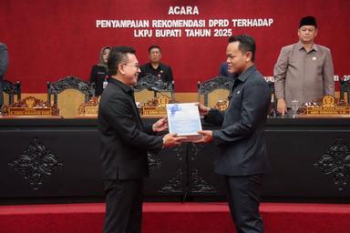 bupati fahmi