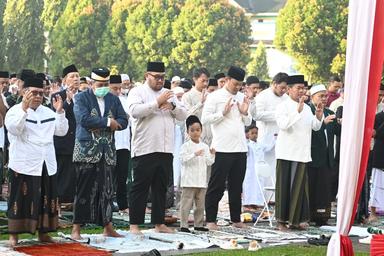 salat iduladha