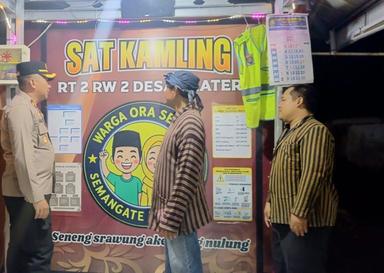 satkamling