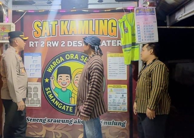 satkamling