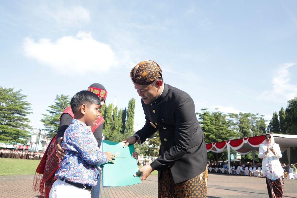 siswa beprestasi