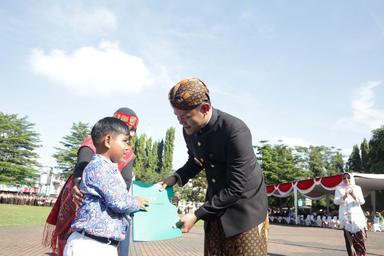 siswa beprestasi