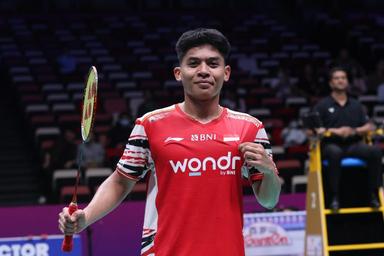 Malaysia Masters