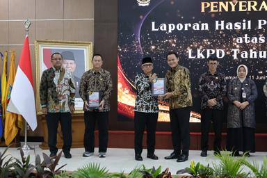 purbalingga raih wtp ke-10