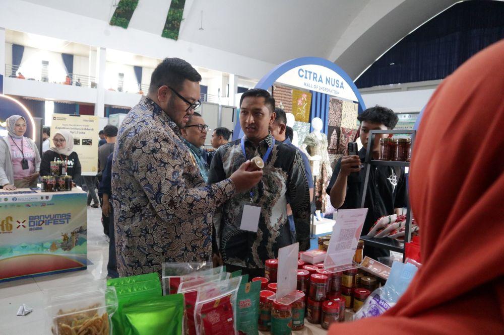 Karya Kreatif Serayu (KKS) Banyumas Digifest 2026
