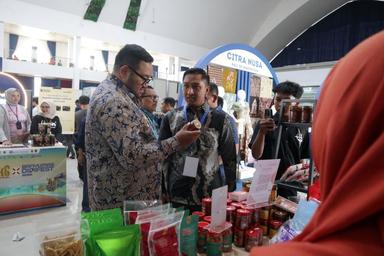 Karya Kreatif Serayu (KKS) Banyumas Digifest 2026