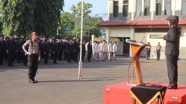 polres purbalingga