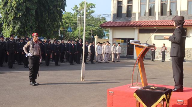 polres purbalingga