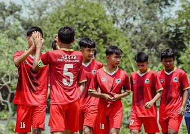 perwira timur fa