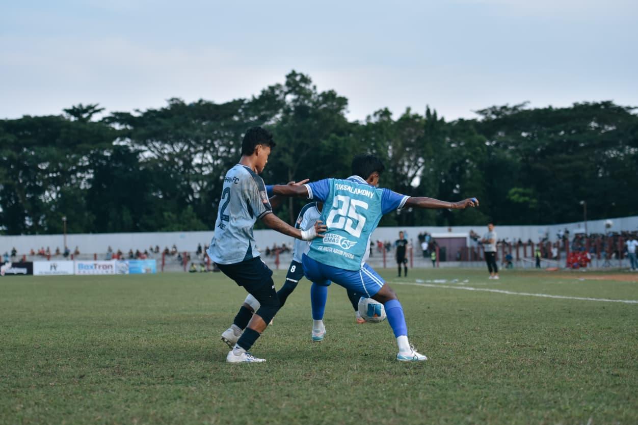 persibangga