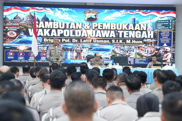 Operasi Patuh Candi 2026