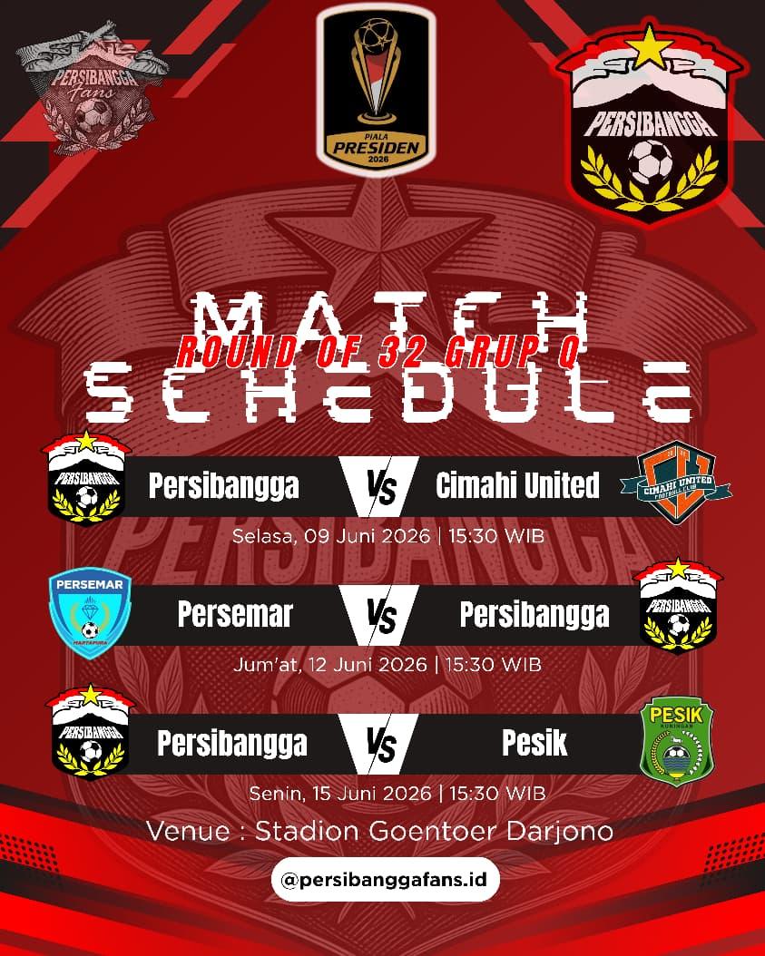 Persibangga