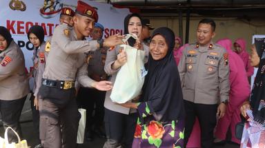 polres purbalingga