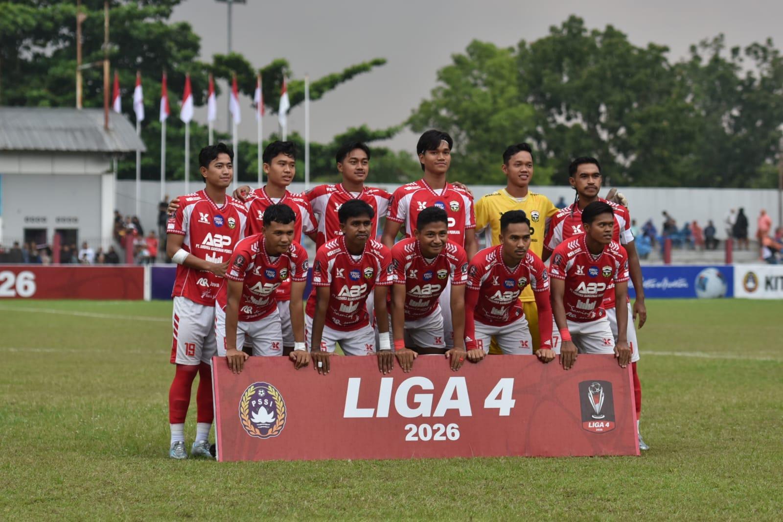 persibangga