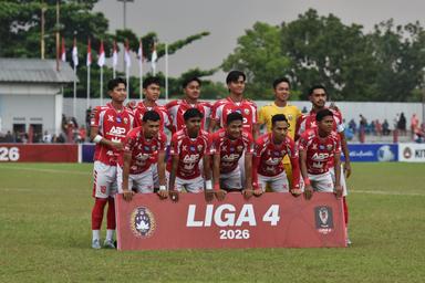 persibangga