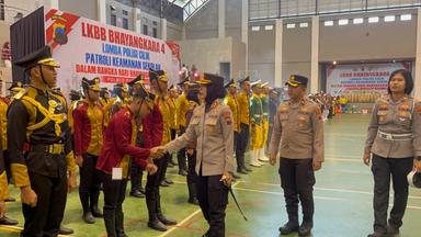polres purbalingga