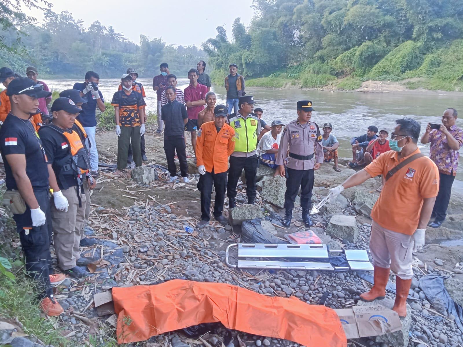 sungai serayu
