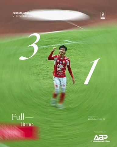 persibangga