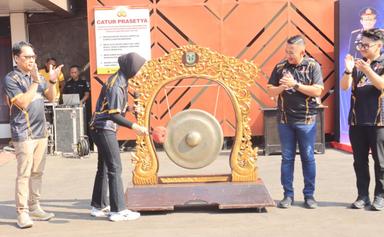 Turnamen Mobil Legends Kapolres Purbalingga Cup 2026
