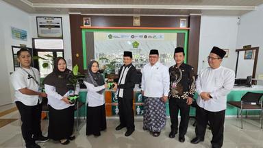 menteri agama