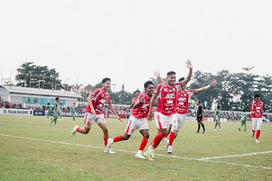 persibangga